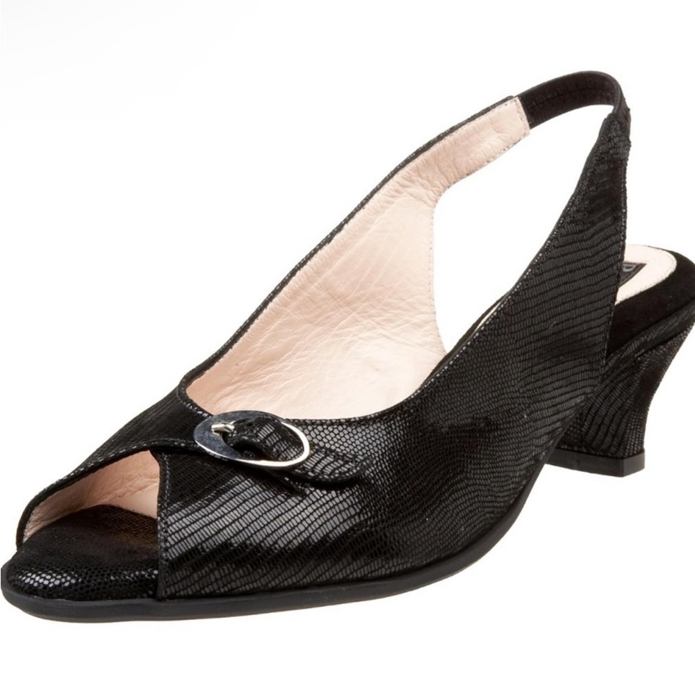 BEAUTIFEEL MIA LUMINOUS SLING BACK HEEL - Picture 1 of 9